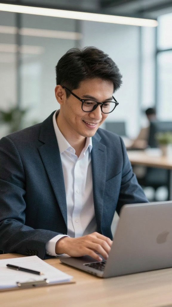 Why Professional Advisory Matters