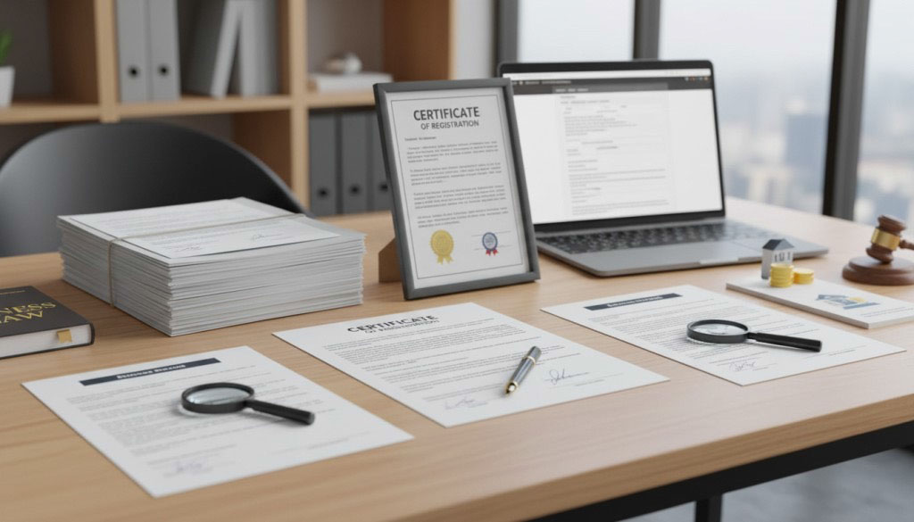 Business Formation and Structuring